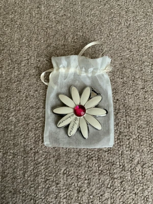 £6 • Buy Next Flower Compact Mirror