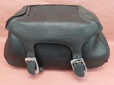 $72.49 • Buy 1999-2009 Yamaha VStar 1100 V Star XVS1100 Saddle Bag Saddlebag A