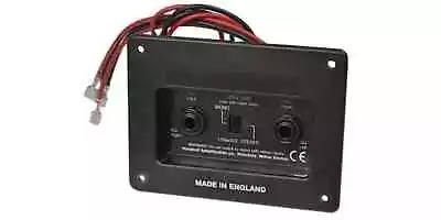 Marshall 196X5001 Amplifier Cabinet Input Jack Panel For 1960A/1960B Amp Parts* • $52