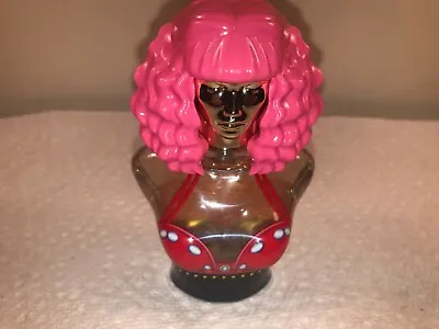 Nicki Minja- Minajesty- Edp Spray- 1.0 Fl Oz- Women- New Unbox (c8) • $18.39