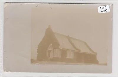 £8 • Buy SNETTISHAM Norfolk     Queen Alexandra's Bungalow RP 