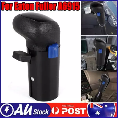 15 Speed Gear Shift Knob W/ Range Selector For Eaton Fuller Roadranger A6915 • $20.89