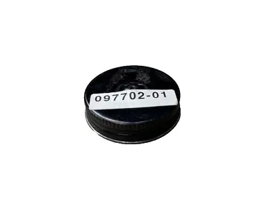 Desa Master Kerosene Torpedo Reddy Heater 097702-01 Fuel Gas Cap • $17.06