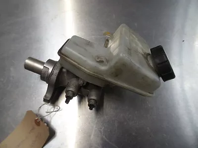 7963 Ba1 Mk5 Vauxhall Astra 5dr Sri 1.8 Petrol Brake Master Cylinder 32067277 • $16.41