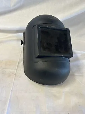 Vintage Jackson Products Welding Helmet. Welding Mig Tig Stick Welding Metal • $39.98