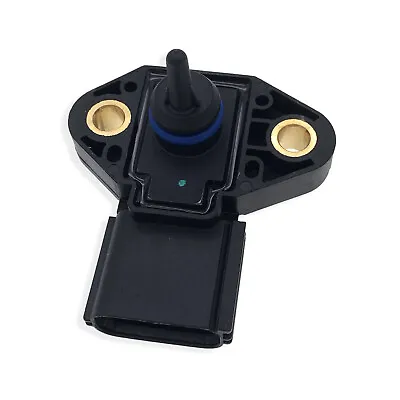 Fuel Injection Rail Pressure Sensor 3F2Z-9G756-AC For Ford Mustang F150 Explorer • $12.69