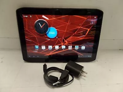 Motorola XOOM 2 MZ6145 10.1  32GB WiFi Tablet READ • $89.99