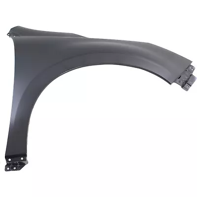 Fender For 2014-2018 Subaru Forester Front Passenger Side Primed Steel • $147.77