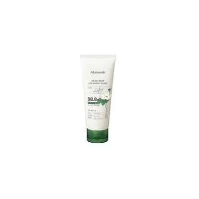 Micro Deep Cleansing Foam 150ml Mamonde • $23.72