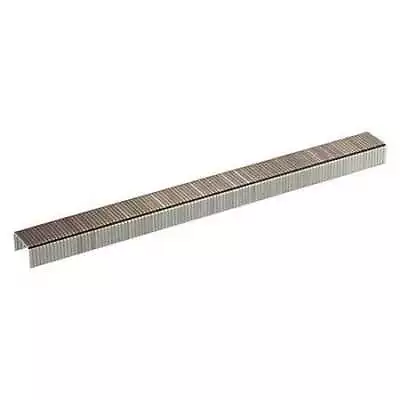 Senco F05baap Staples 20 Ga Standard Crown 5/16 In Leg L Steel 24000 Pk • $94.25