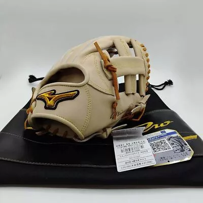 Mizuno Pro Baseball Glove Mizuno Pro Limited Leather Tenacious Pro Elite Leather • $714.54