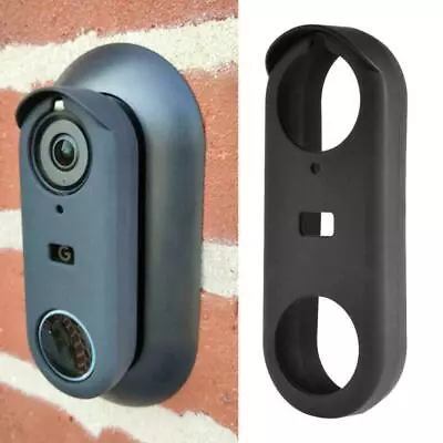 For Nest Hello Doorbell Silicone Protective Case Cover Y0V2 • $9.19