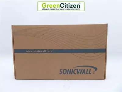 SonicWall TZ 215 TotalSecure VPN Firewall SEALED • $69.99