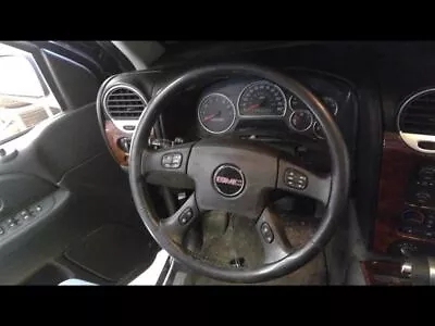 ENVOY     2007 Steering Wheel 376780 • $164.97