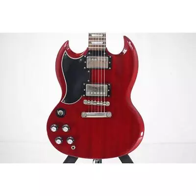 Electric Guitar USED EPIPHONE�@G-400 PRO/LH 1990s Long-selling Wilkinson Pegs • $455.23