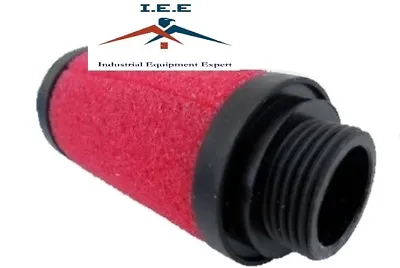 Air Compressor Coalescing Filter 0.01 Micron Filter Replacement For Model FM96 • $49.99