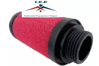 Compressed Air In Line Oil Coalescing Oilesser Filter Replacement Element FM8607 • $25.99