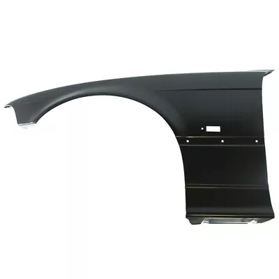 AM New FrontLeft Driver Side LH FENDER For BMW BM1240119 • $95.38