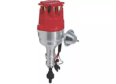 MSD Ignition - 8354 - DIST PRO-BILLET RDY-TO-RUN F • $699.05