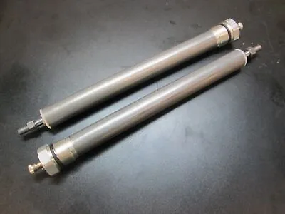 Moto Guzzi FAC Fork Damper Set 28526450 T3 LM2 LM3 G5 Cal2 • $289