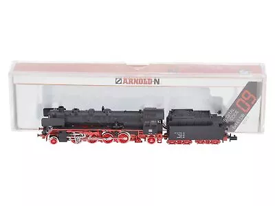 Arnold 82512 N Scale DB Digital BR 41 Steam Locomotive & Tender EX/Box • $162.41