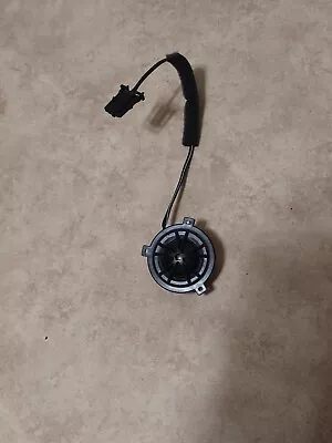 $20 • Buy Volkswagen Jetta  Front Or Rear / Left Or Right Door Tweeter Speaker EAS25KH81C