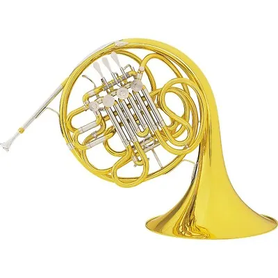 $4349 • Buy Conn 6D Artist Series Double Horn