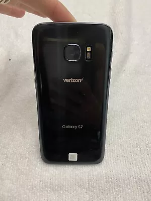 Samsung Galaxy S7 Verizon AS IS UNTESTED • $9.99