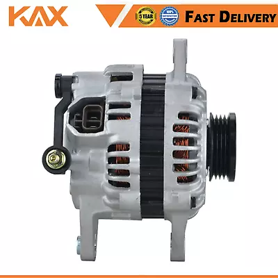 Alternator For Mazda Protege 2002-2003 1.6L 1999-2000 1.8L 2001 2002 2003 2.0L • $69.99