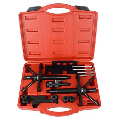 Fits Volvo Cam Crankshaft Camshaft Engine Alignment Timing Locking Tool Kit Set • $138.23