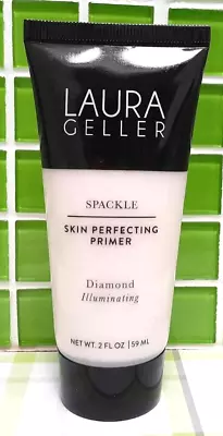 Laura Geller Spackle Skin Perfecting Primer 59ml Diamond Sealed • £29