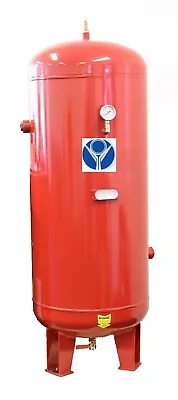 Air Receiver 500L Vertical Tank Vessel Screw Air Compressor AS1210 GAS 10 Bars • $2186.55