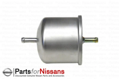 Genuine Nissan 300ZX Z32 Fuel Filter New OEM 16400-Q0805 • $75.77