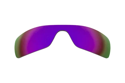 $30 • Buy LenSwitch Replacement Lenses For Oakley Oil Rig Sunglasses Multi-Color
