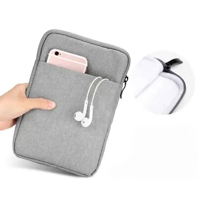 £6.90 • Buy Shockproof Pocket Sleeve Bag Pouch For IPad Mini Air Shoulder Handbag Bag IE