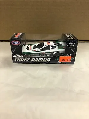  John Force Castrol Mike Neff Mustang Funny Car  L.E. AMN1865CSMN • $14.99