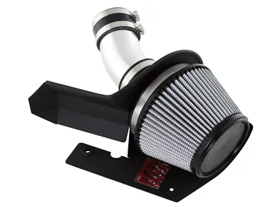 Afe Tr-4202p Takeda Dry S Cold Air Intake For 08-14 Mitsubishi Lancer Evo X 2.0l • $346