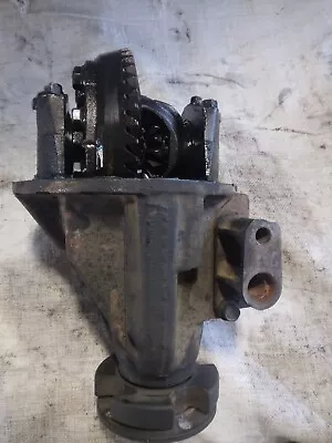 94-05 Mazda Miata 4.3 Open Differential Used 1.8 Diff Rear Manual Trans MT • $475