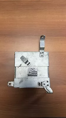 Nissan 1994 To 1998 240SX Ka24de ECU (manual Transmission) • $100