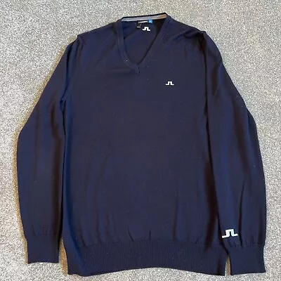 £7.99 • Buy J Lindeberg Sweater 