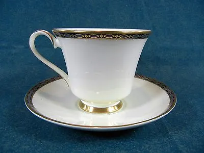 Minton St James Cup And Saucer Set(s) • $12.95