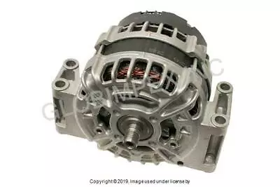 VOLVO (2007-2016) Alternator - 180 Amp (New) OEM BOSCH + 1 YEAR WARRANTY • $365.60