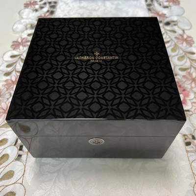$870 • Buy VACHERON CONSTANTIN Watch Case Box M91223611902HA