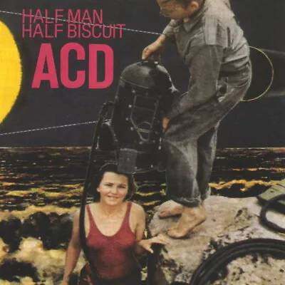 Half Man Half Biscuit : Acd CD (1993) Highly Rated EBay Seller Great Prices • £19.98