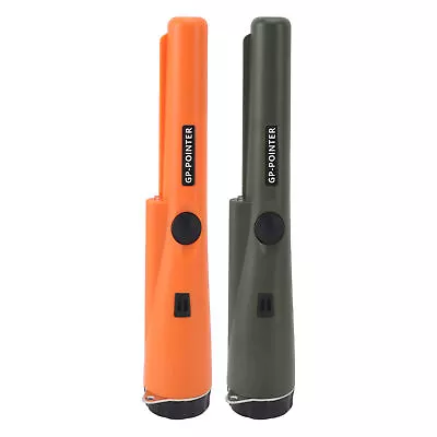 Metal Detector Pinpointer Precise Sensitive Handheld Pin Pointer Wand Search UK • £14.86