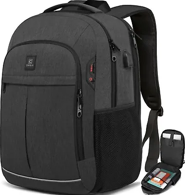 42L Carry On Travel Backpack Airline Approved Extra Large Cabin Luggage Backpac • $89.97