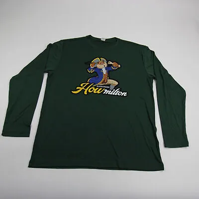 Minnesota Golden Gophers Sport-Tek Long Sleeve Shirt Men's Dark Green Used • $11