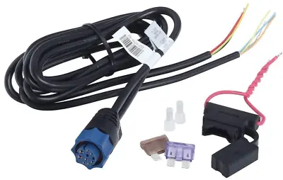Lowrance Power Cable For HDS Series • $58.67