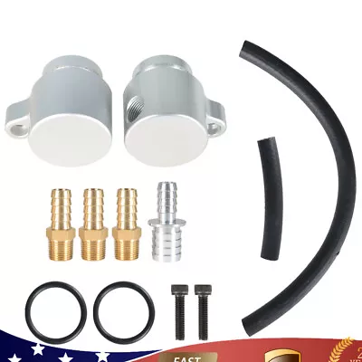 Head Cooling Mod Kit 4V HCM For Ford 1996-2003 2004 SVT Mustang Cobra DOHC 4.6 • $61.41