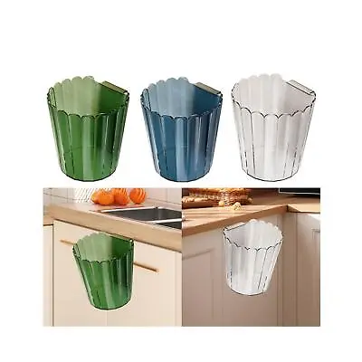 Hanging Bin Small Bin Under The Sink For The • £11.96